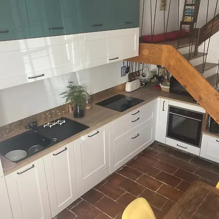 Maison Centre-ville Holiday home Fleurance